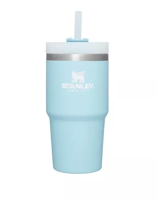 order discounts shop Stanley Arctic Twist Quencher H2.0 Flowstate Tumbler 40  OZ In Hand Ready to Ship