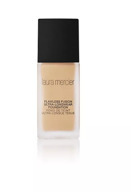 Laura Mercier Flawless Fusion Ultra Longwear Foundation 30ml please choose shade