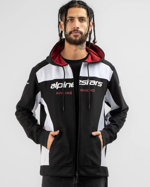 Alpinestars Sessions LXE Fleece Hoodie