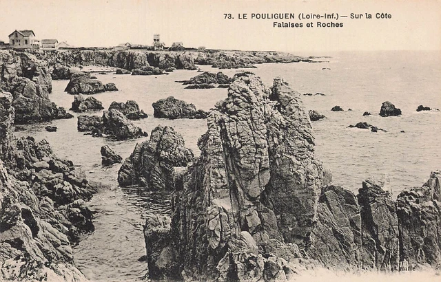 Short Vintage Le Pouliguen A.C.P – Brillant Années 80, Running Sport France
