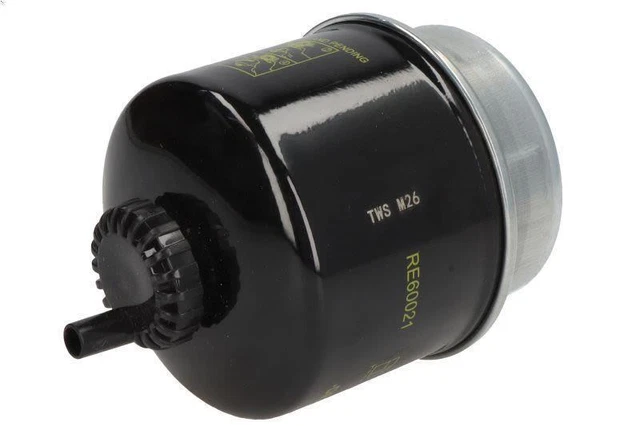 BOSS FILTERS BS04-145 Fuel Filter for CLAAS ARES 4.5 2003-2005 $45.15 ...