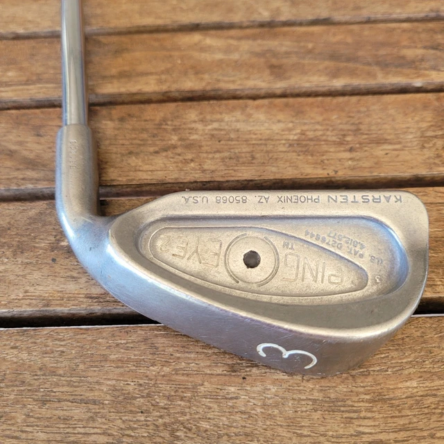 クラブ Epon AF-Tour DynamicGold DG-S200 #5-9.P Mazze, Mazze da golf e attrezzatura, Golf, Sport con la palla