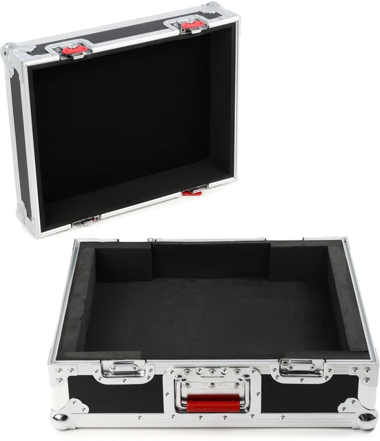 Gator G-TOUR TT1200 ATA Flight Case for Technics 1200-style Turntable