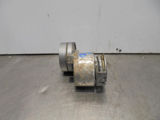 galet tendeur pour RENAULT MEGANE II 1.9 DCI (BM0G CM0G) 2002 4623323 3