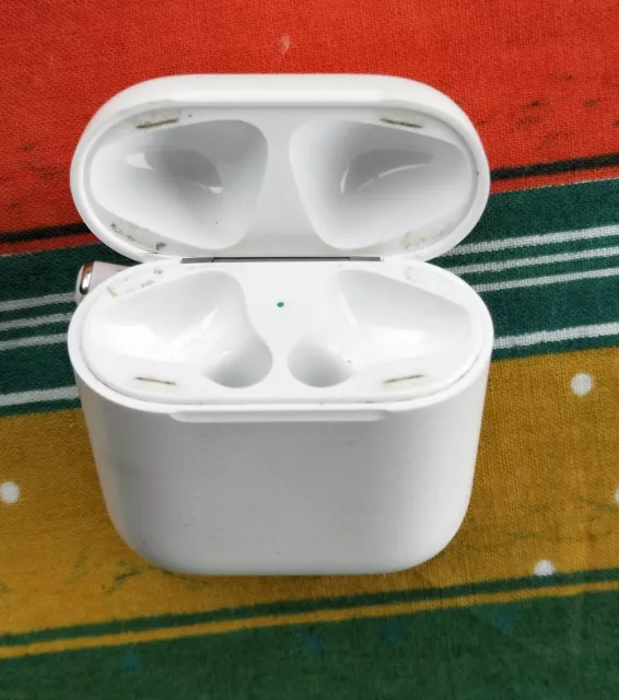 Apple airpods 2025 a1602