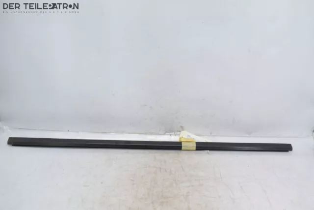 Ford Fiesta V Jh Jd 1.3 Fensterschachtleiste Barra Destra Posteriore