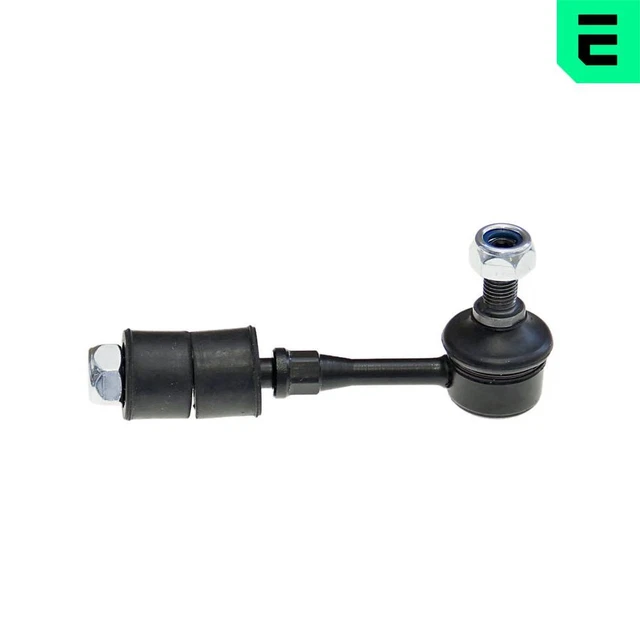 Kit 8 Douilles De Support De Stabilisateur Arrière En Caoutchouc - Compatible Polaris Sportsman 500, Ranger 500/700, MVRS 800 - Réf. 5432598, 5436576, 5432119 - 5