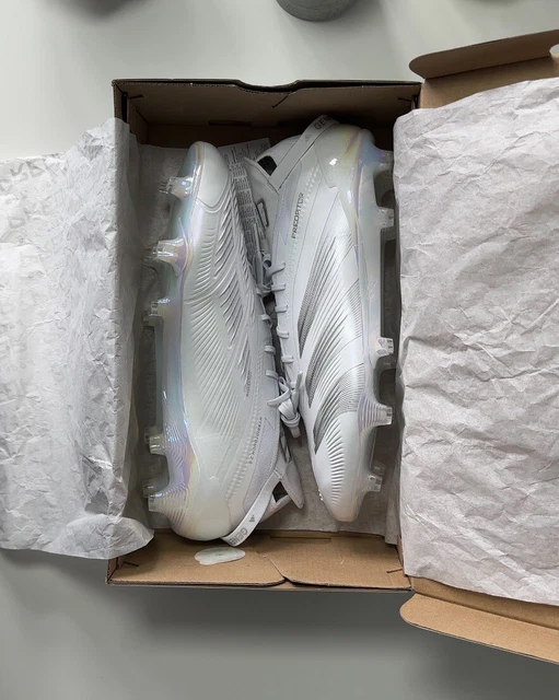 Scarpe Da Calcio Bambini Joma Top Flex Bianco Verde Blu JOMA | Decathlon