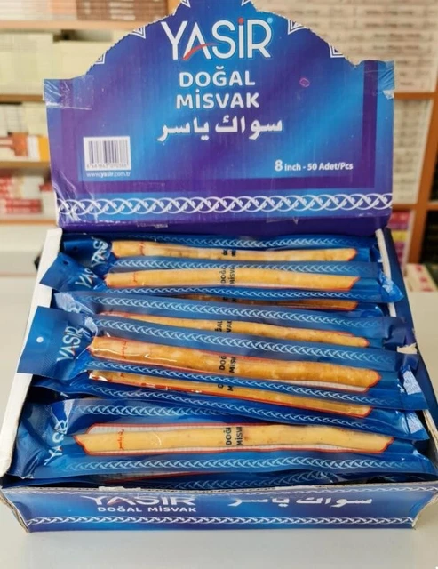 miswak stick 10 piece