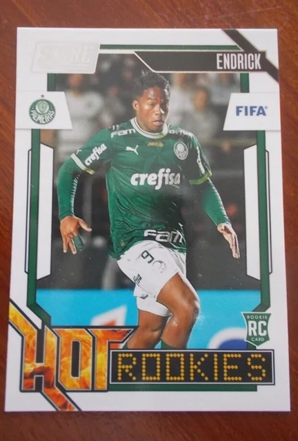 ENDRICK 2023-24 HOT Rookies Score £21.09 - PicClick UK