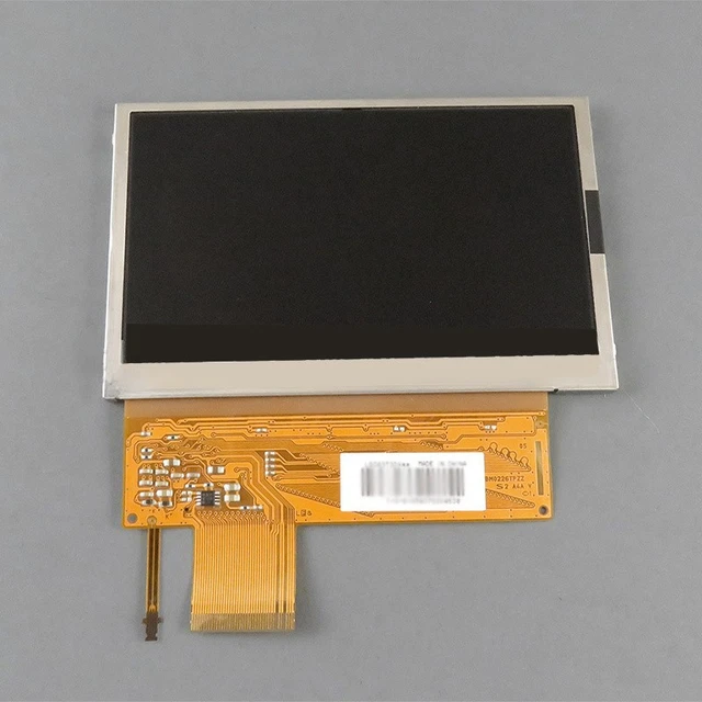FÜR SONY PSP 1000 Hintergrundbeleuchtung LCD-Bildschirm Display FÜR SONY PSP 1000 Hintergrundbeleuchtung LCD-Bildschirm Display
