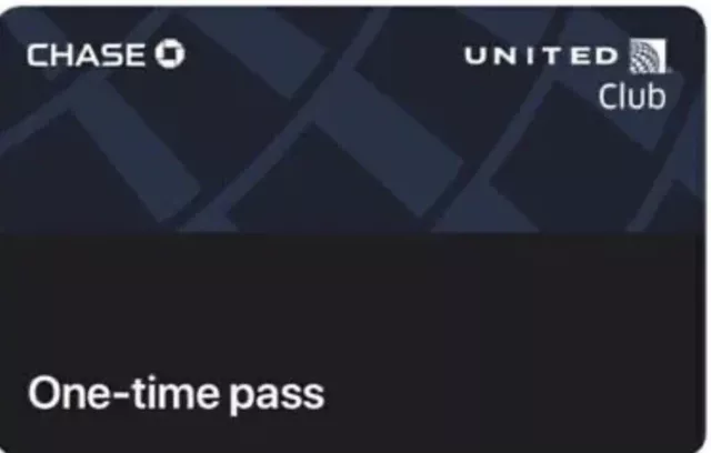 Two (2) United Airlines Club Lounge One Time Passes exp sept 20, 2023 Fast Email