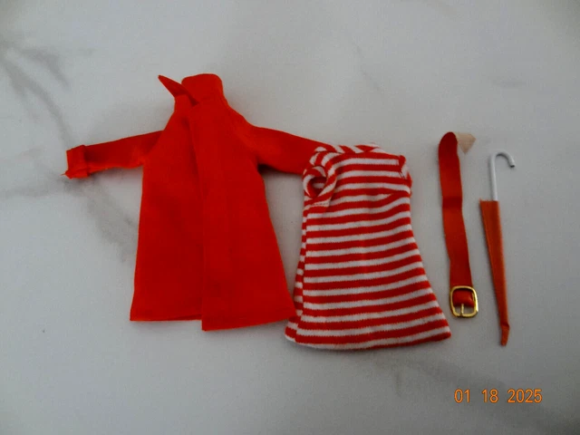Lot D’accessoires Pour Poupée Tressy Bella – Sans Marque, Occasion