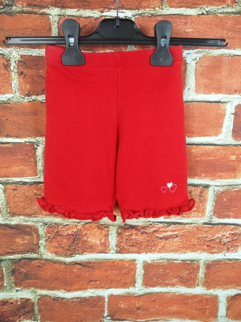 Baby Girls Bundle Age 3-6 Months Next Gap M&S Etc Leggings Tees Long Sleeve 68Cm 5