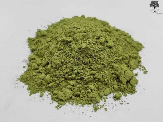 Poudre de Thé Vert Matcha 40g - 1.95Kg Qualité Premium