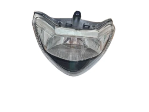 Faro Fanale Anteriore Originale Honda Sh I 125 Ad Inierzione Anno 2005 - 2008