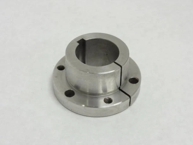 199802 New-No Box; MFG- SH SS 1-1/4 QD Bushing; 1-1/4"ID