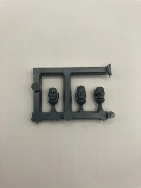 Warhammer 40,000 40K Space Marine Devastatore Squad Adeptus
