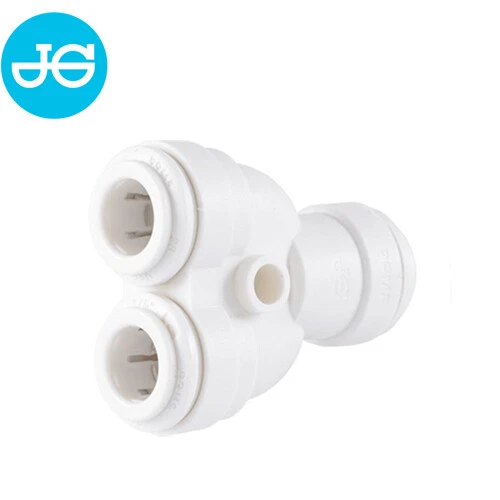 John Guest Steckverbinder Y-Verbinder aus der PP-Serie