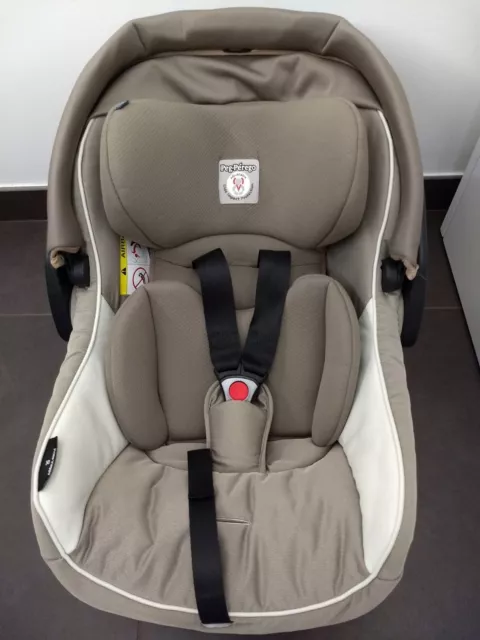 Seggiolino auto Peg Perego Primo Viaggio SL in ottime condizioni