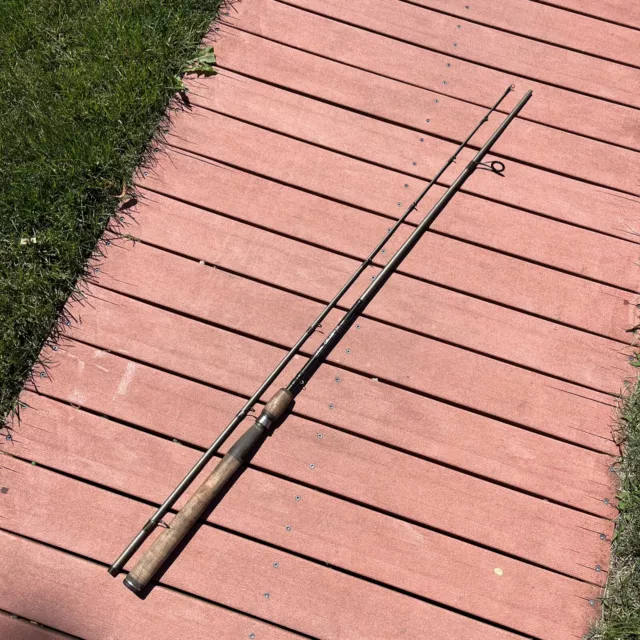 Cabelas Spinning Rod FOR SALE! - PicClick