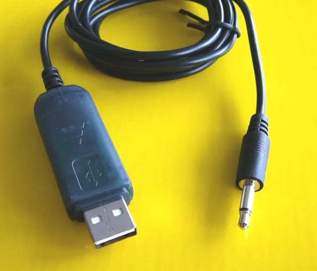 USB Interface für Graupner HoTT MZ12 MZ18 MZ24 MZ24 pro MZ32 FMS Simulator NEU