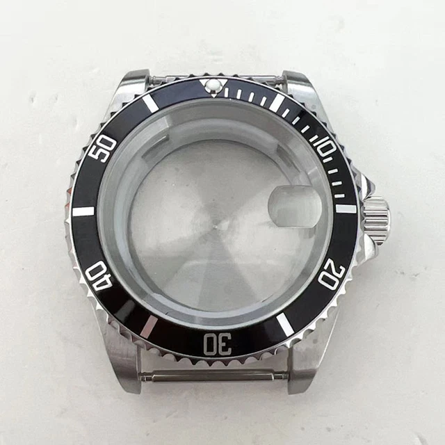 Roue D'Équilibre (Balancier) Pour Mouvement De Montre 8200/8215 - Pièce Détachée
