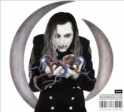 Eat The Elephant, A Perfect Circle, Vgc