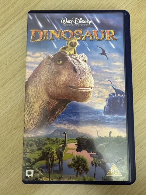 dinosaur-vhs-2001-tested-and-working-6-00-picclick-uk