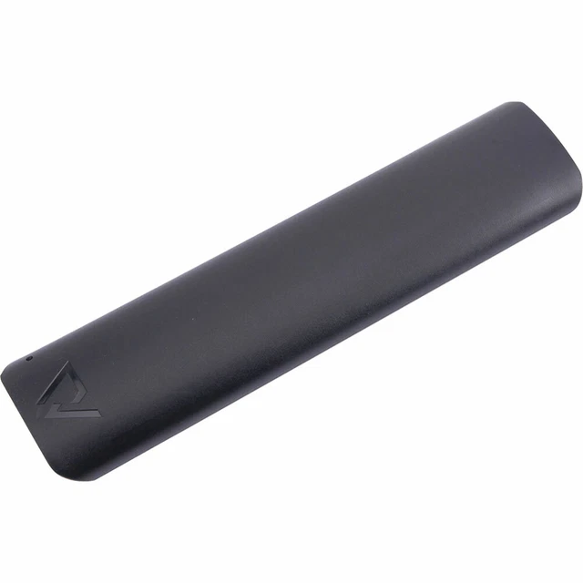 Couvercle De Batterie Anti-dérapant Pour Xiaomi M365 – Plastique ABS+PC, étanche Et Résistant