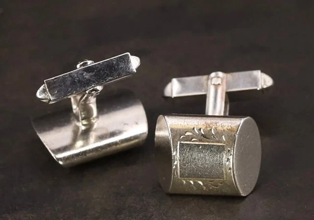 Cufflinks, Men's Jewelry, Jewelry & Watches - PicClick
