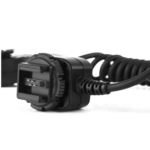 Pixel FC-313/M TTL Cable 3.6M for Sony 2