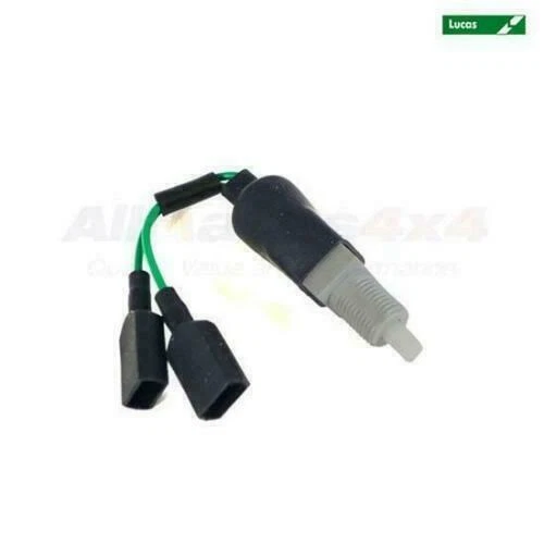 LUCAS OEM LAND Rover Defender Brake Light Switch 87 to 06 PRC4297L
