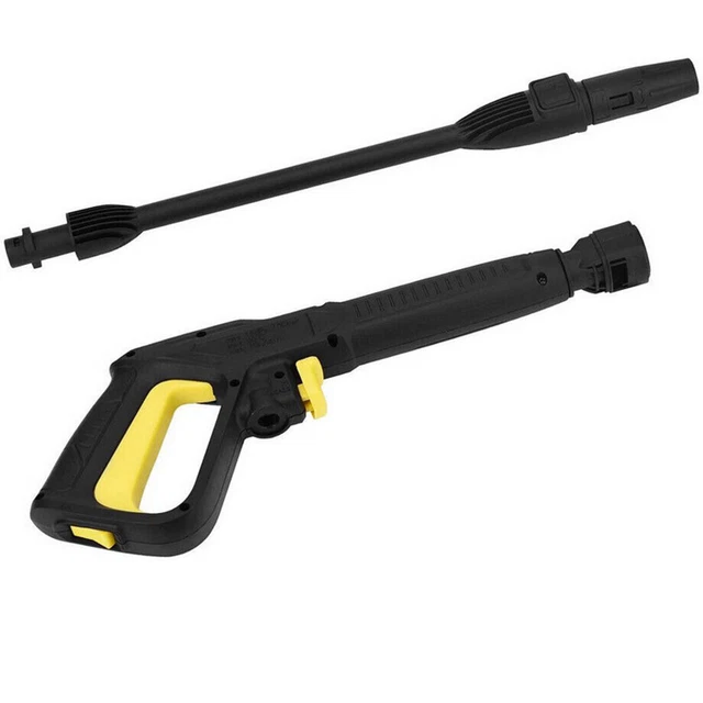 UK FOR KARCHER K7 K2 K3 K4 K5 Replacement Pressure Washer Trigger Gun