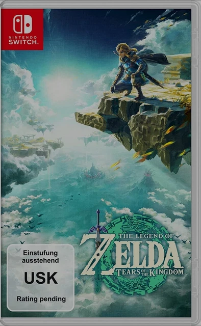 Giochi Nintendo Switch - VEDI DESCRIZIONE E FOTO