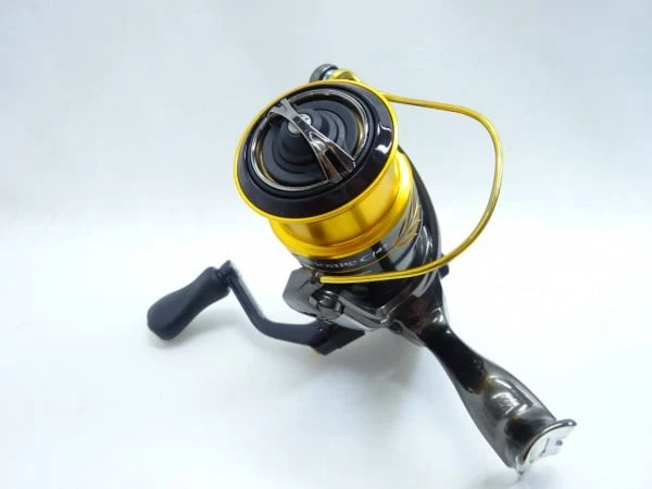 【美品】SHIMANO Soare CI4+ 2000SHG シマノ】 17ソアレ CI4+ 2000SHG SHIMANO Soare | スプール