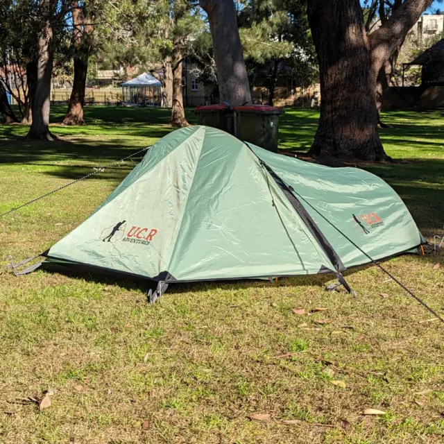 Ultimate Beginner's Camping Bundle - Complete Solution AUS hiking