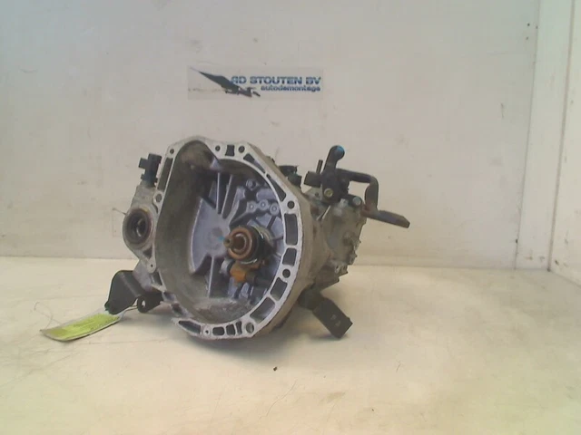 M81569S0 CAMBIO MANUALE Hyundai i10 (F5) Hatchback 1.1i 12V (G4HG) 2008