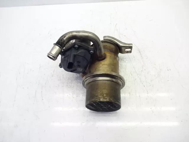 Abgaskühler für VW Golf MK7 VII 1,6 TDI Diesel CLHB CLH 04L131512D 04L131501C