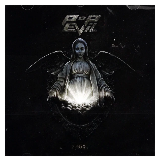 POP EVIL ONYX CD ESM1382 NEUF EUR 17,95 PicClick FR
