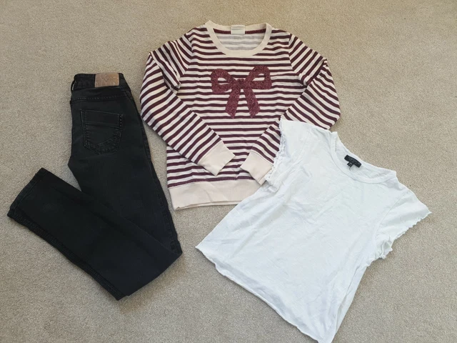 Teen Girls Women Bundle Size 6 - Next, River Island, TopShop