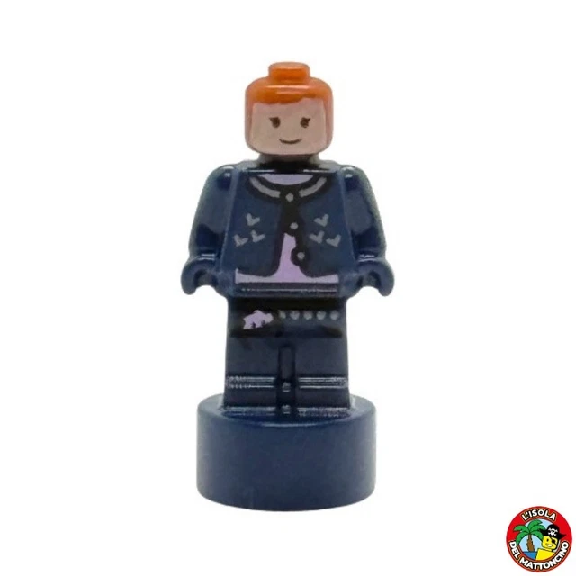 Minifigures, Costruzioni, Giocattoli e modellismo - PicClick IT