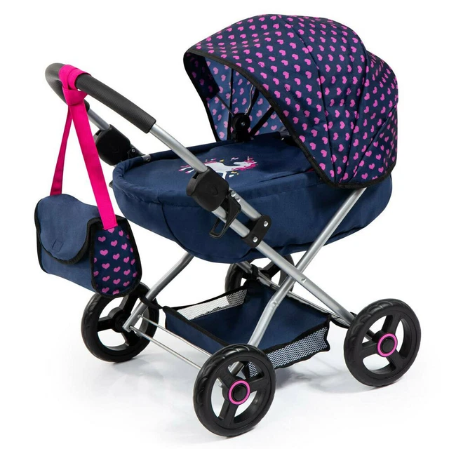 Bayer dolls discount pram australia