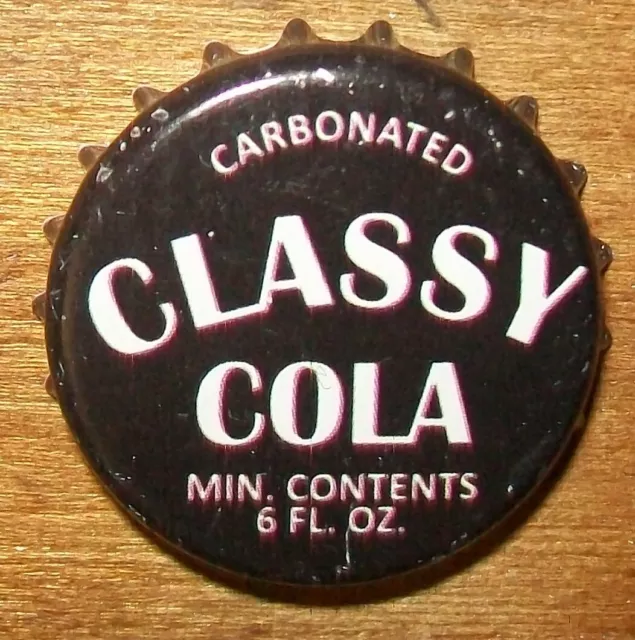 N°892 Beer Bottle Caps