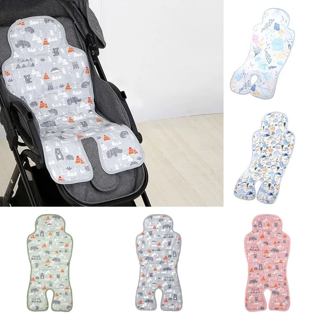 Cool Cushion Car Seat Cooler Pad Cooling Carseat Liner  Summer