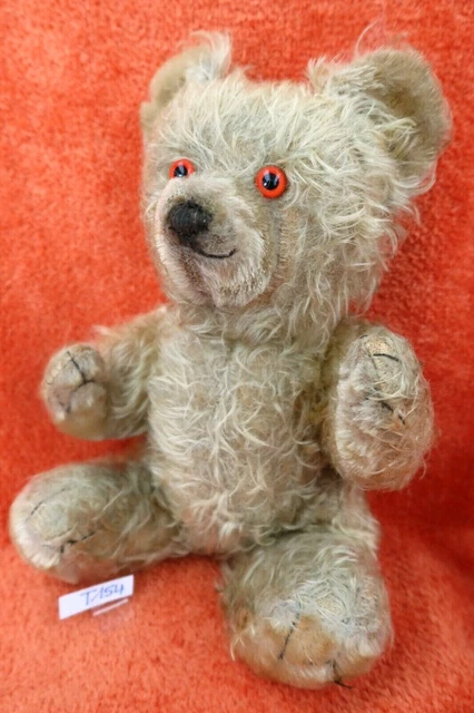 Peluche Ours Câlin Histoire d'Ours 21 cm