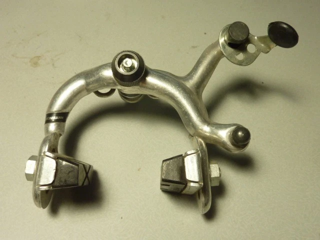 Etrier frein SUPER RAPID 11 Ancien vélo BMX Old school-old bike brake