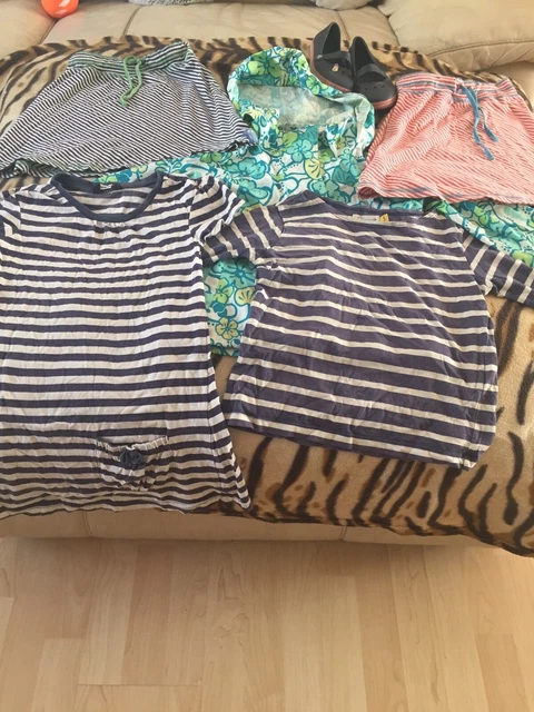 bundle girls clothes age 4 years