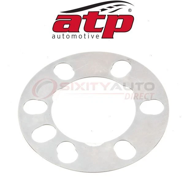 ATP Flywheel Shim for 1963 GMC PB2500 Series - Transmission  ly