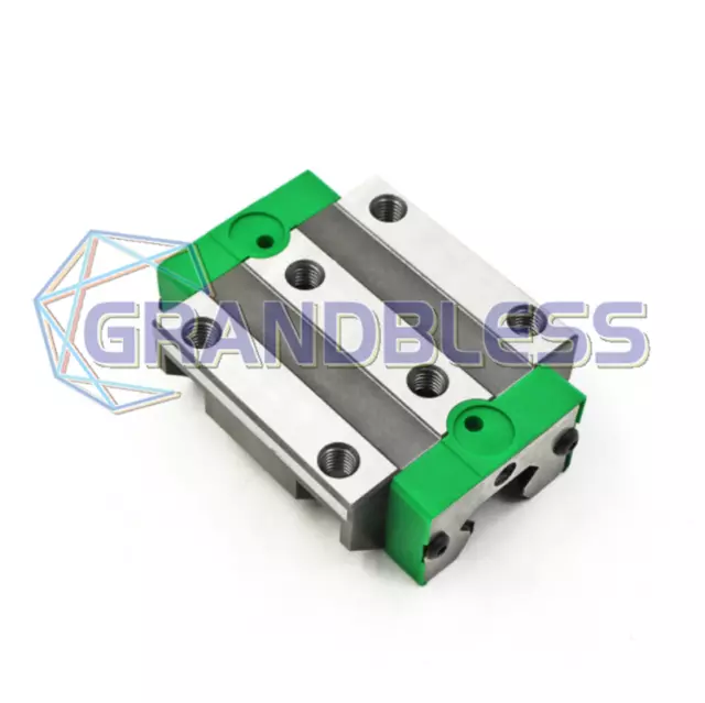 1PCS NEW Fit for INA RWU45E-G2-V3 Linear guide slide block